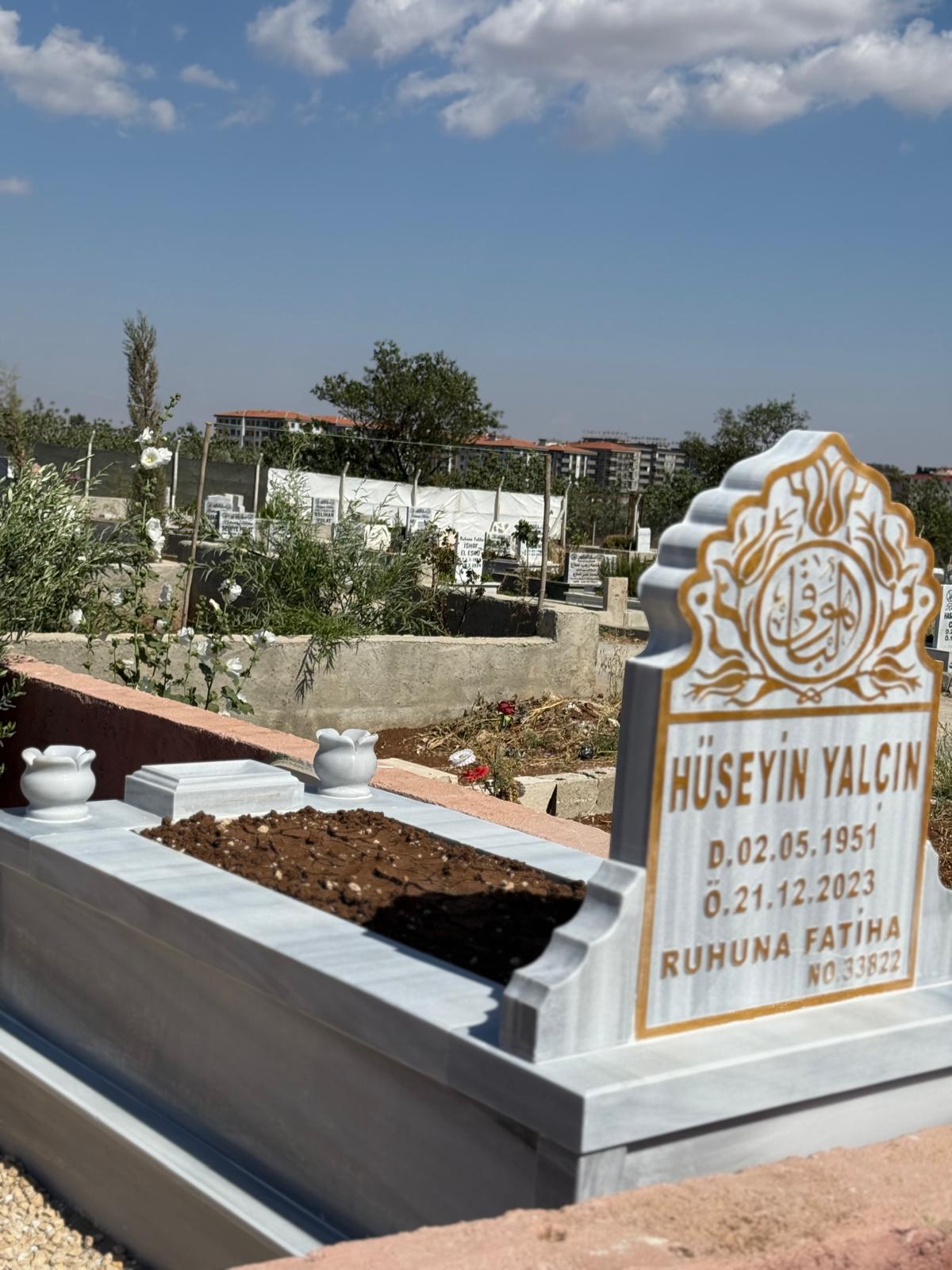 Tasarım Mermer Atölyesi